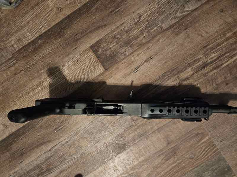WTT Champion(Pre-Draco) AK-47 ($940)