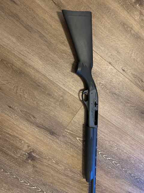 Remington 1100 LT-20 20ga minus barrel 