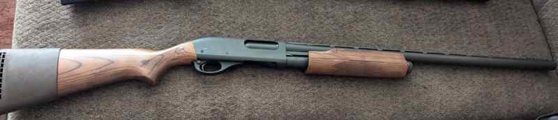 Remington 12ga 3.5 mag(28&quot;)