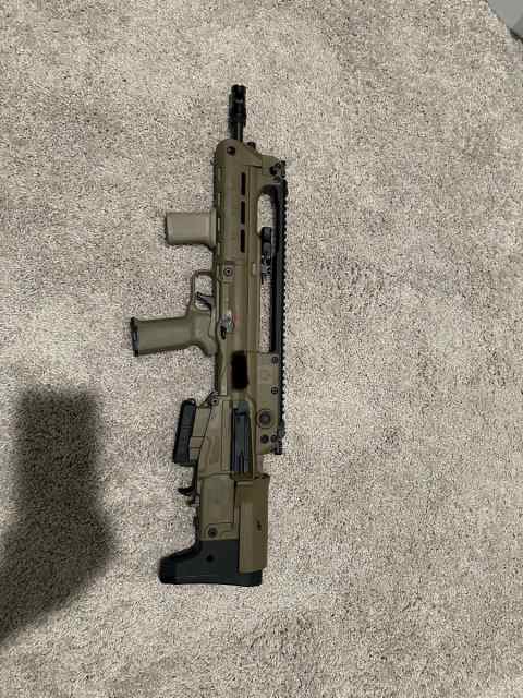Springfield Hellion FDE 556 Gen 2