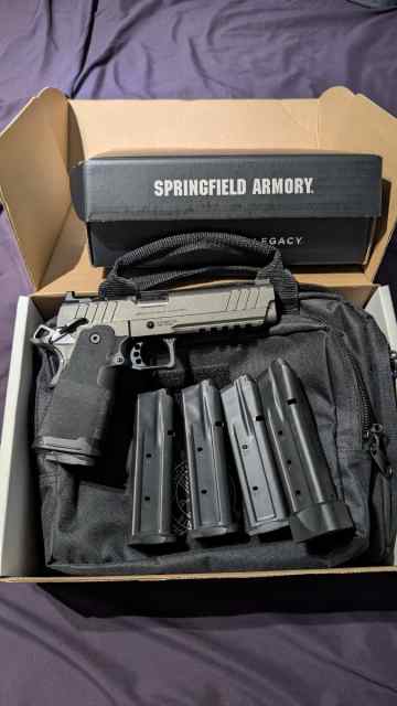 Prodigy 5&quot;