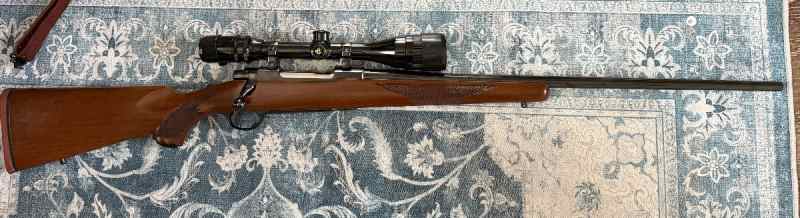 Ruger M77 7Mag Made in 1982