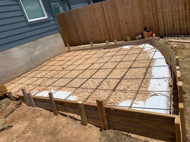 General Contractor WTT 