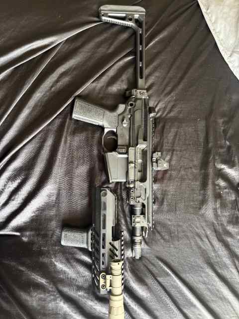 Mcx rattler 5.5 barrel 300 blk 