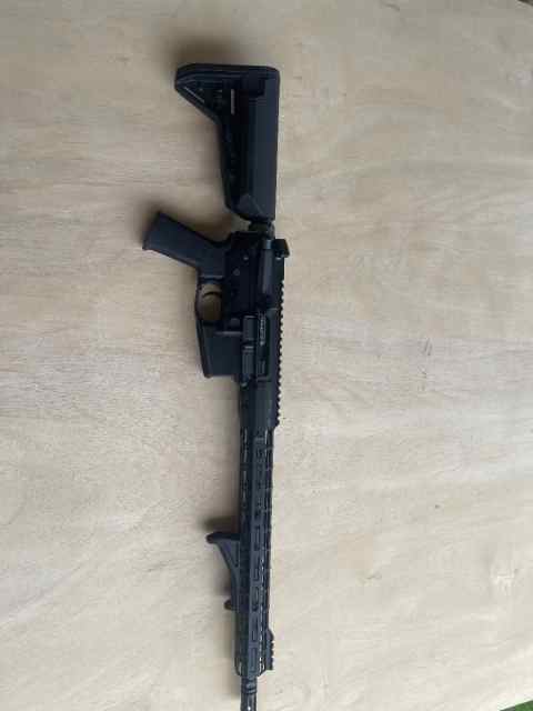 Aero Precision M4-e1
