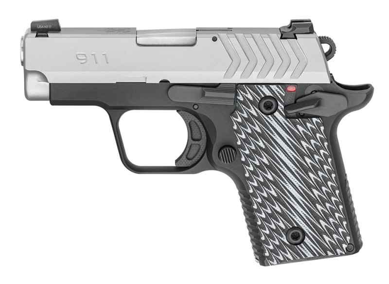 WTB Springfield 911 380 ,Kel TEc P3AT &amp; P-32s