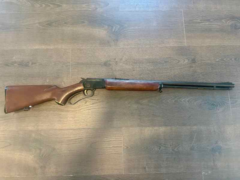 Marlin Golden 39A .22 LR