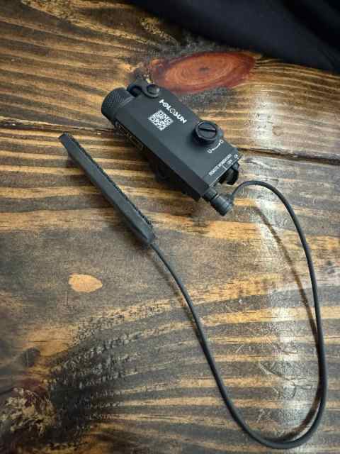 Holosun IR Laser