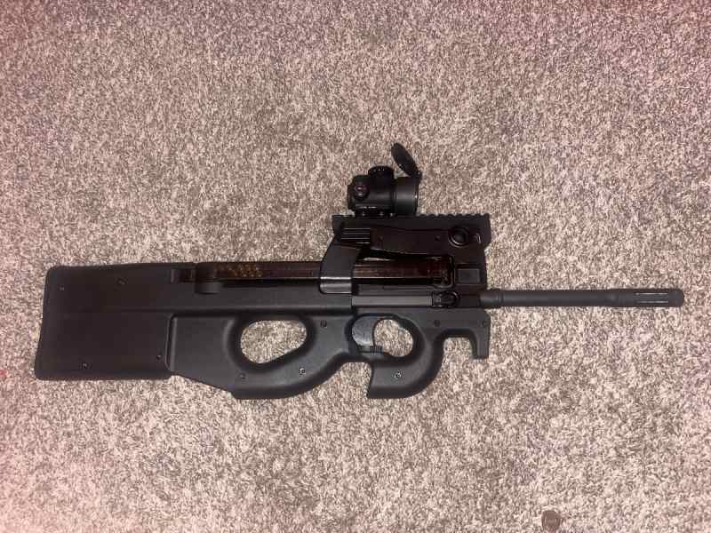 FN PS90