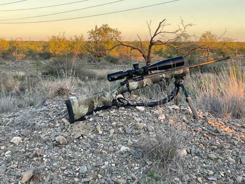 Christensen Arms  Mesa 6.5 Creedmoor