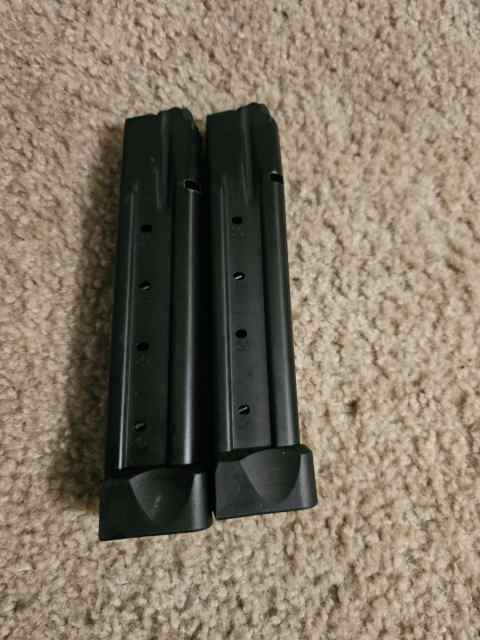 2 26rnd prodigy mags