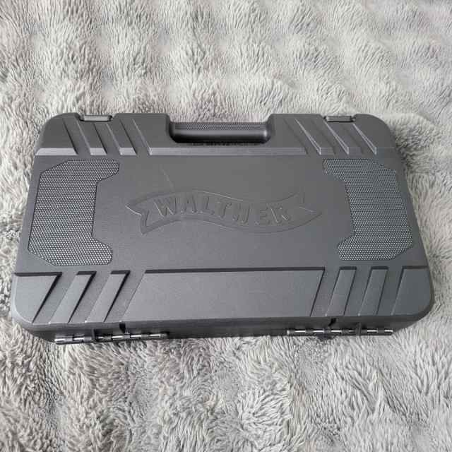 Walther PDP F Series Pro X
