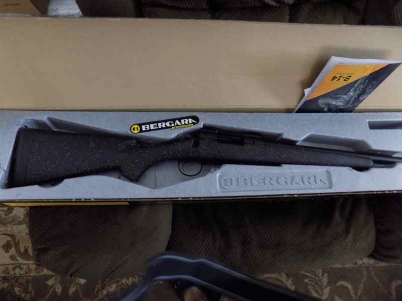 LNIB Bergara 308 