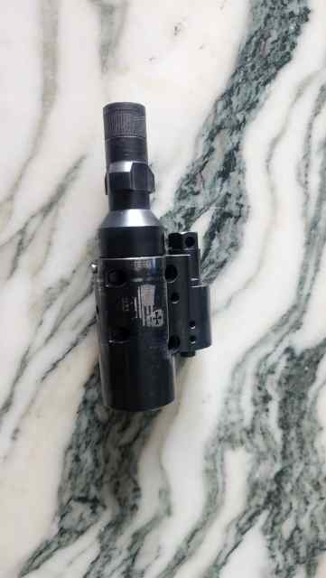 in lead we trust mpx barrel