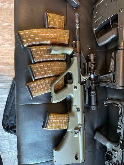 AUG FOR SALE 