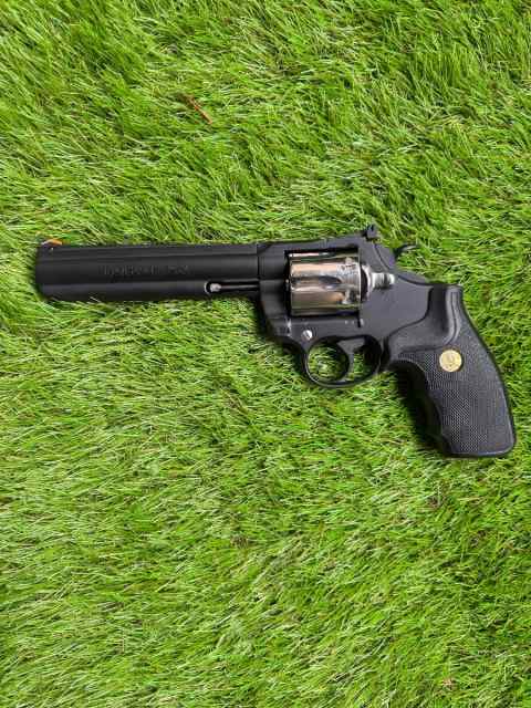 Colt King Cobra .357 MAG