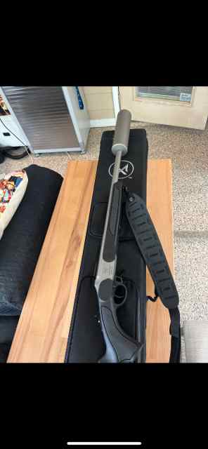 Silencerco Maxim 50