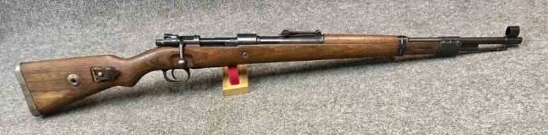 Mauser 98K German DOT 1944 