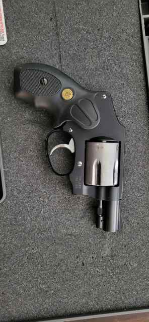 S&amp;W Performance Center 442 38spl $500 cash firm