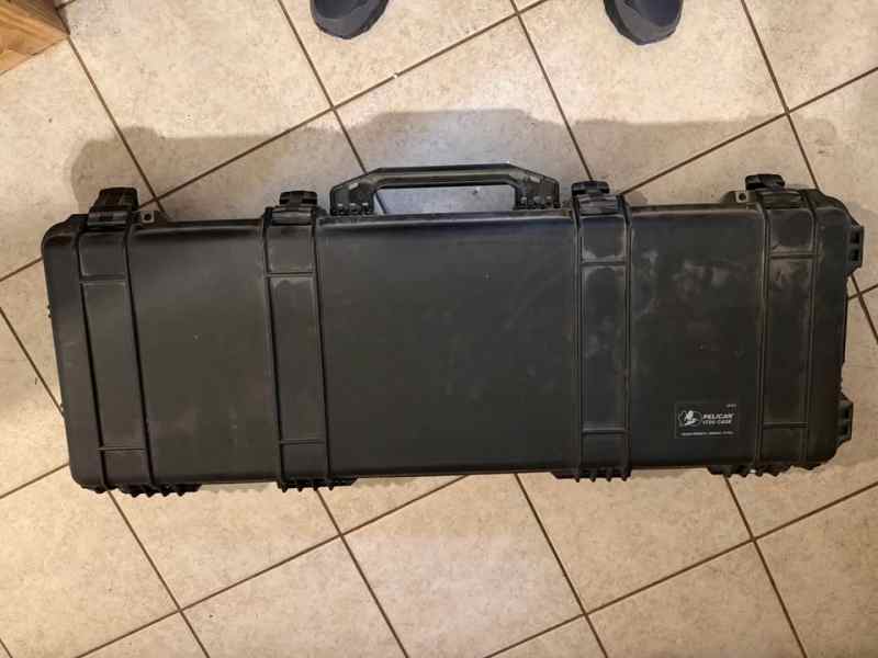 Pelican 1720 Case 