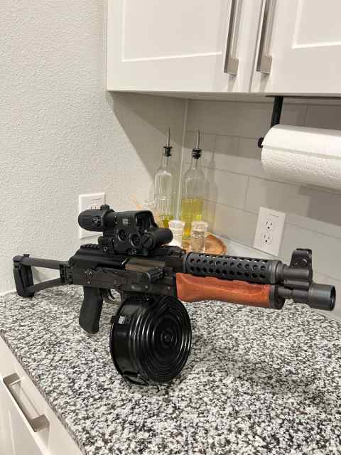 Zpap m92 