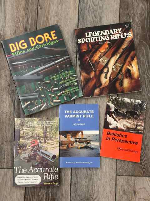 Books 3