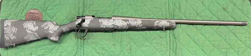 Christensen Arms Mesa FFT 7PRC