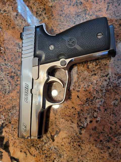 Khar k9