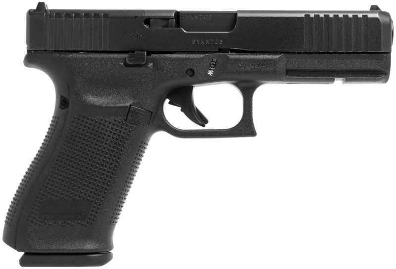 GLOCK PA205S203MOS G20 GEN5 MOS COMPACT 10MM AUTO 