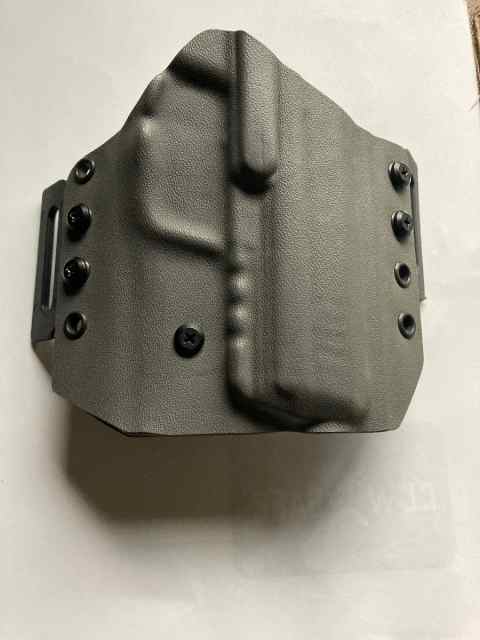 NEW OWB HOLSTER-HK45C