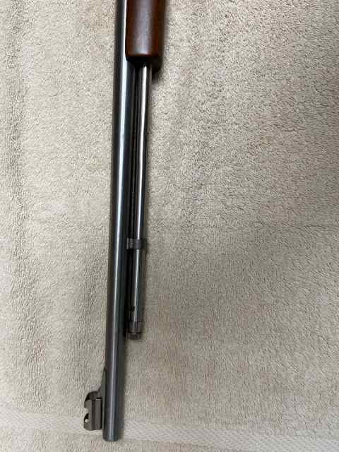 Marlin Stainless Steel model 60