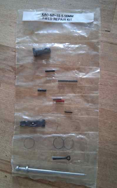 Knights Armament Field Repair Kit