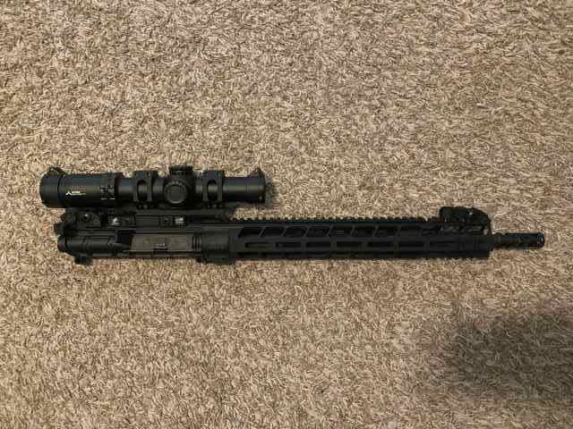 PWS MK116 Mod 2