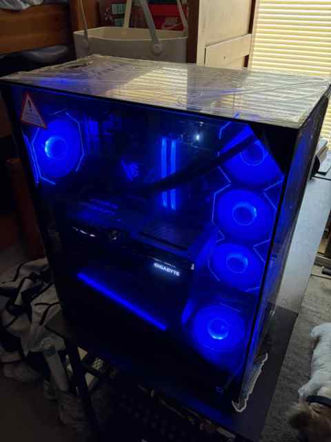 Pc for trade or Sale