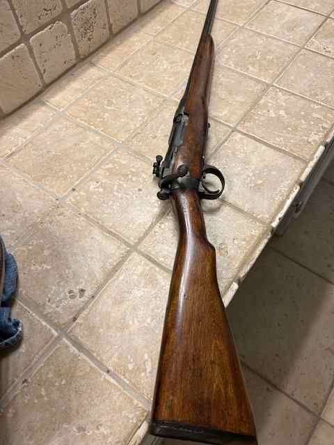 British 303 