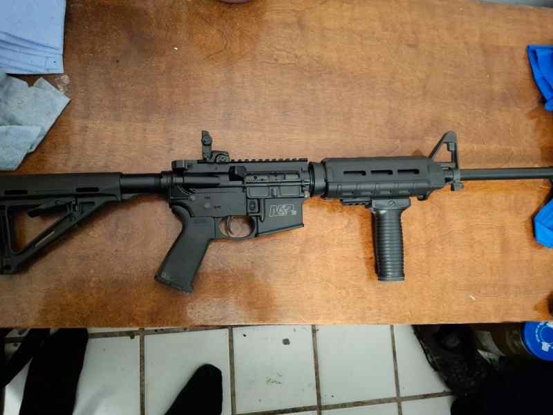 MP 15 sport 2