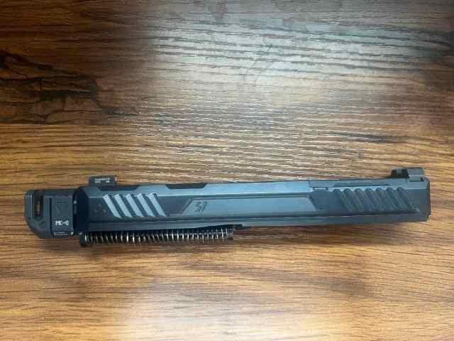 Strike industries glock upper 