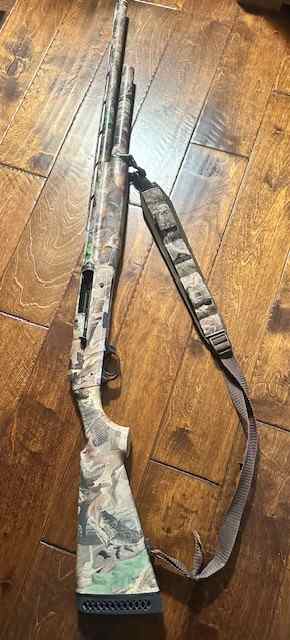 Benelli~Super Black Eagle 1~12GA