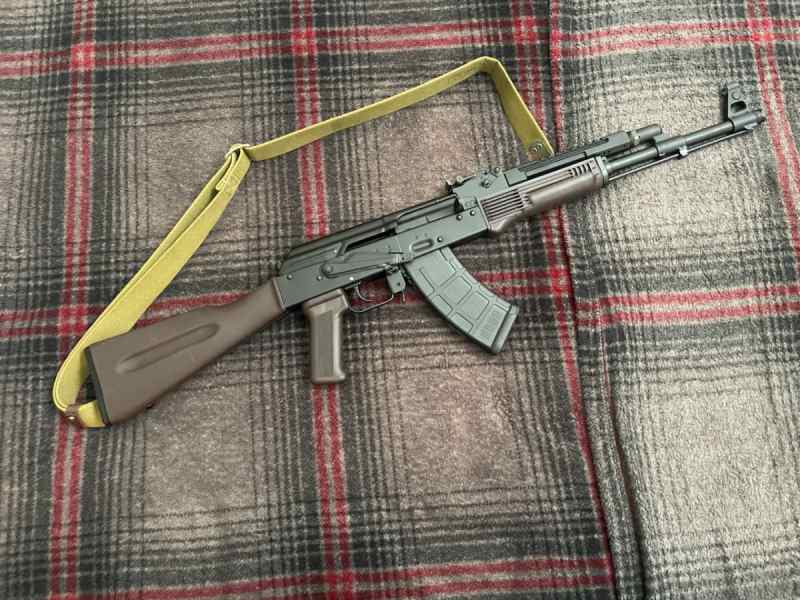Arsenal SLR-107R (7.62x39) (EXCELLENT CONDITION)