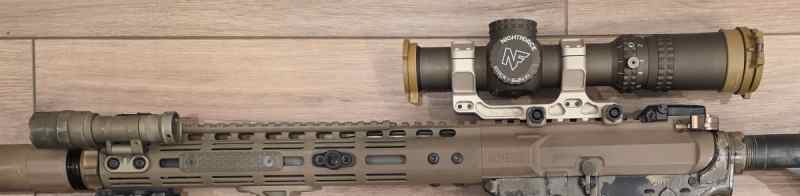 Noveske 12.5&quot; Mid 5.56 complete upper