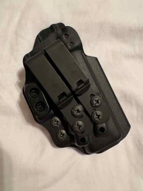 Tenicor Sig P365xl IWB Holster