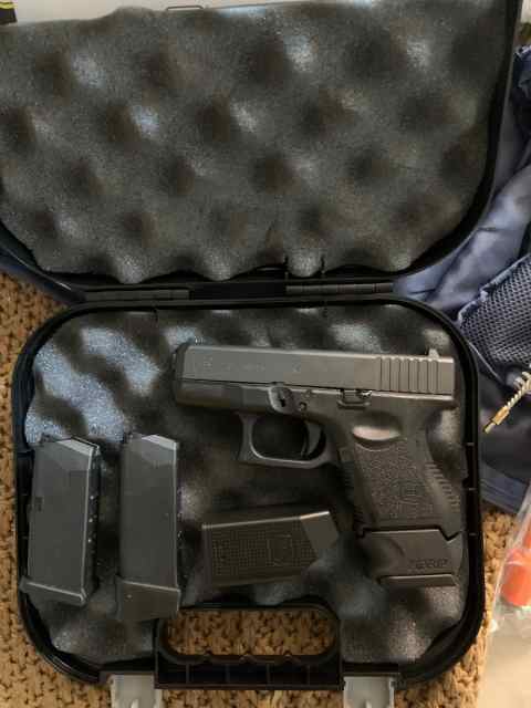 Glock 26 