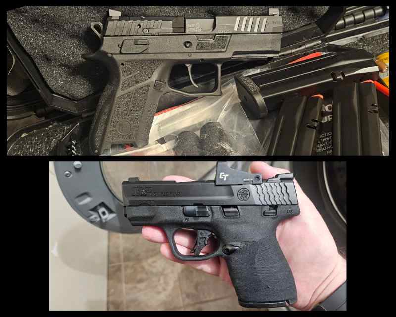 WTT CZ Nocturne &amp; Shield Plus for LTT/2011
