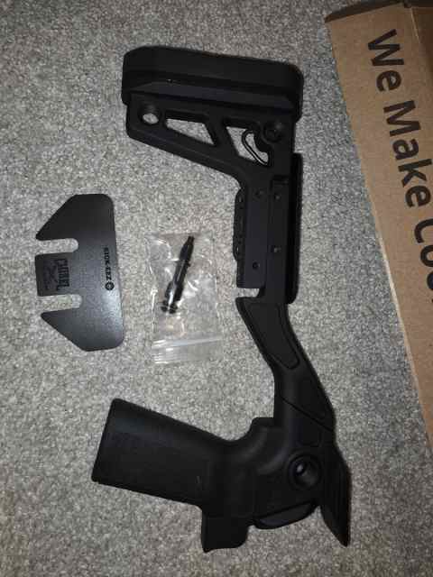 Chisel FIXED stock 