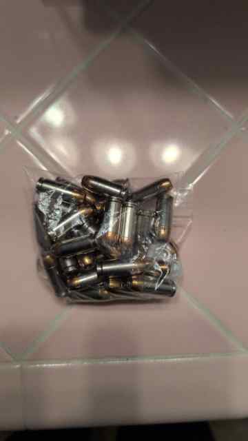 40 S&amp;W