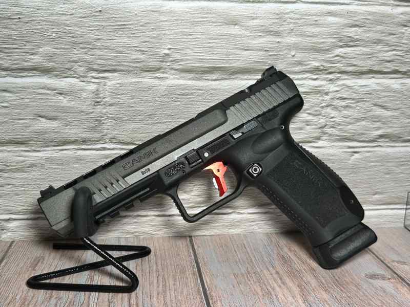 Canik TP9SFx 9MM