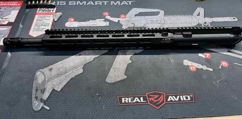 Bravo Company BCM BFH Upper For Sale