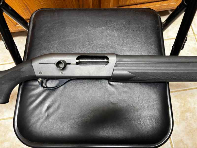 REMINGTON 11-87 TACTICAL 12 GAUGE