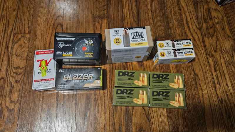 9mm For Sale