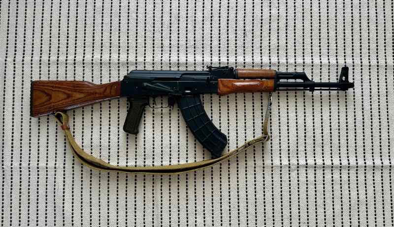 1970 Polish AK47 